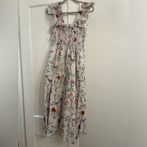 Hill House Ellie Nap Dress